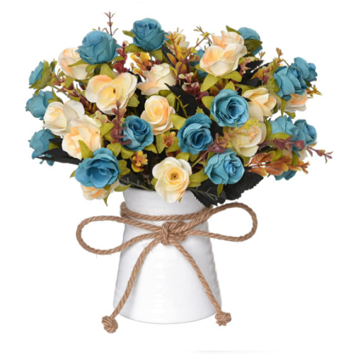עציצי פרחים לחתונה קישוט מושלם למרכזי השולחנות שיסדר לכם אירוע מהמם במחיר משגע