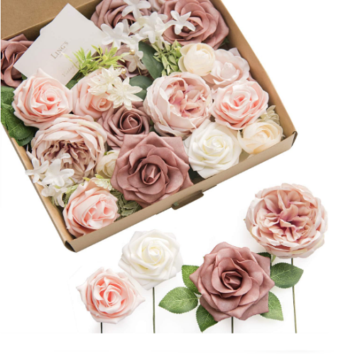 עיצובי פרחים לחתונה עוצרי נשימה מושלמים להכנת זרי פרחים קישוטים מרכזיים קישוטי עוגה ועוד