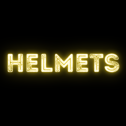 Helmets