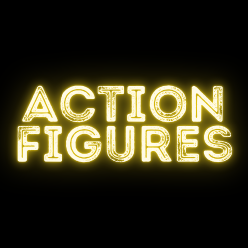 Action Figures